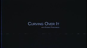 Curving Over It Trailer trailer thumbnail