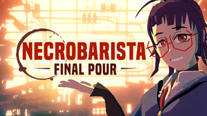 Final Pour Trailer trailer thumbnail