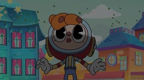 Rainbow Billy: The Curse of the Leviathan - Launch Trailer trailer thumbnail
