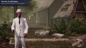 Aggressive Trailer trailer thumbnail