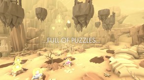 Anounce trailer trailer thumbnail