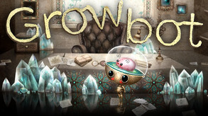 Growbot Release Trailer trailer thumbnail