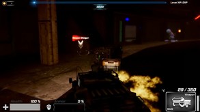 Steel Rain - DOTM gameplay trailer thumbnail