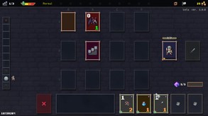 Dungeon Arsenal Final Trailer trailer thumbnail