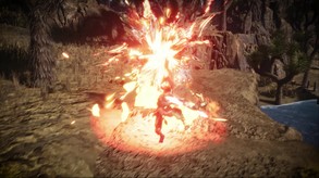 Hunter's Arena - Gameplay Action trailer thumbnail