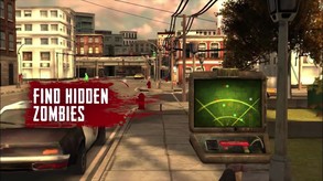Zombie Hunter: Gameplay trailer thumbnail