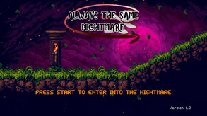 Always The Same Nightmare - Release Trailer trailer thumbnail