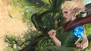 Gardener's Path - Release Trailer trailer thumbnail
