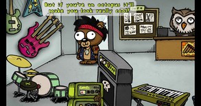 Music Store Gameplay trailer thumbnail