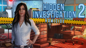 Hidden Investigation 2: Homicide trailer thumbnail