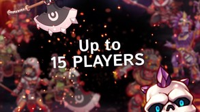 NosTale – Spirit Forest Raid trailer thumbnail