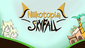 Niiikotopia Sky Fall First Trailer trailer thumbnail