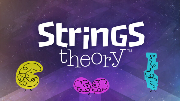 String Theory Trailer Q4 trailer thumbnail