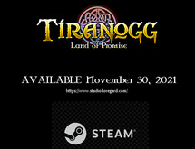 Tiranogg Launch Trailer trailer thumbnail