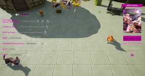 Anime Fantasy Jigsaw Puzzle 3D trailer thumbnail