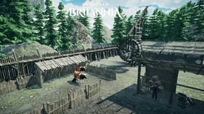 Heroes of Britannia - Via Parte 1 trailer thumbnail
