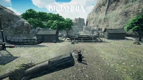 Heroes of Britannia - Vila Parte 2 trailer thumbnail