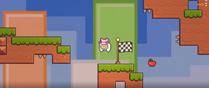 Game Trailer trailer thumbnail