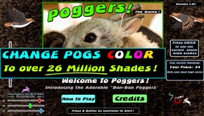 Ten Million Colors Trailer trailer thumbnail