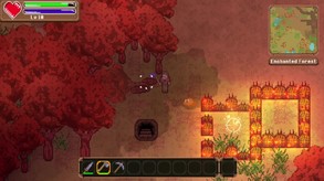 Hallowlands trailer thumbnail