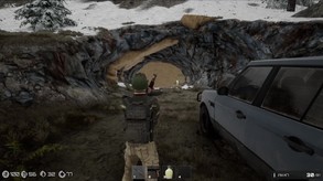 Entrance to the ZEE Bunker trailer thumbnail