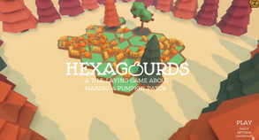 Hexagourds Demo Trailer trailer thumbnail