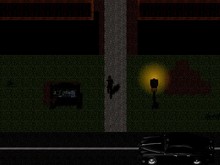 Cursed Town Video trailer thumbnail