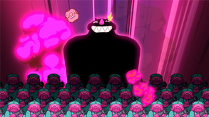 Trailer Kickstarter trailer thumbnail