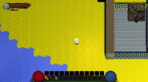 Island First Test trailer thumbnail