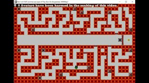 Maze Mayhem Trailer trailer thumbnail
