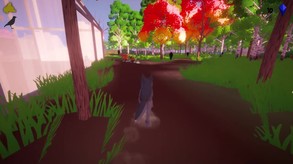 Little Wolf quick gameplay trailer thumbnail