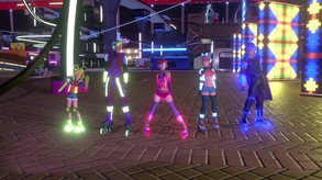 Neon Tail - Chapter 1 trailer thumbnail