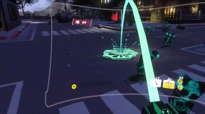 The Last from Mars: Official Gameplay Trailer trailer thumbnail