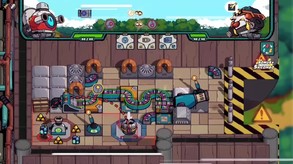 ConnecTank Launch Trailer trailer thumbnail