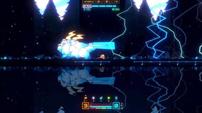 Mini Island Winter Trailer trailer thumbnail