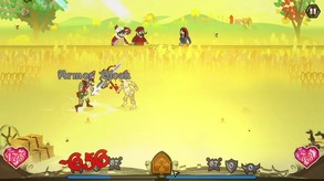 Trailer Orpiment UK trailer thumbnail