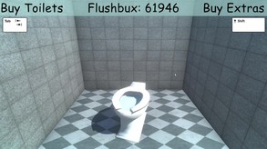 Toilet Flushing Simulator - Trailer trailer thumbnail