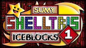 Sumy Shelltris - ICEBLOCKS trailer thumbnail
