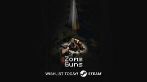 Zoms & Guns Trailer trailer thumbnail