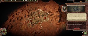 PUNK WARS - Gameplay with dev's commentary trailer thumbnail