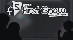First Snow Voice Acting Teaser trailer thumbnail