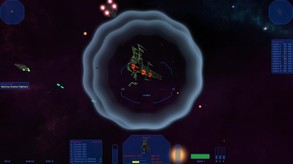 Galactic Federation Early Access Trailer 1 trailer thumbnail