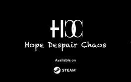 Hope Despair Chaos Launch Trailer trailer thumbnail