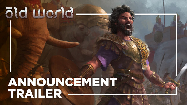 Announcement Trailer trailer thumbnail
