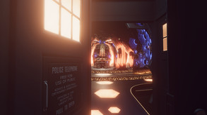 Doctor Who: The Edge of Reality gameplay trailer trailer thumbnail