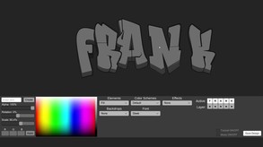 Graffiti Creator Trailer trailer thumbnail