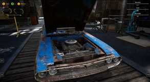 Junkyard Simulator Gameplay Trailer trailer thumbnail