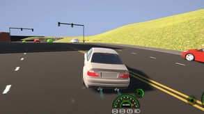 Street Racing United trailer thumbnail