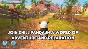 Chill Panda Trailer trailer thumbnail