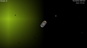 Blackholes and Stars Gameplay Trailer trailer thumbnail